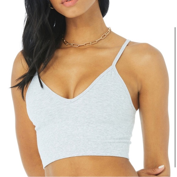 Alo Yoga Delight Bralette - Picture 3 of 12